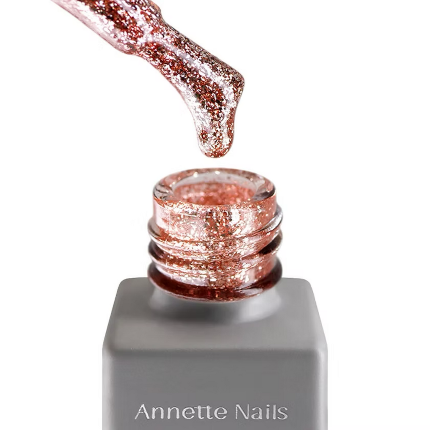 Annette Gel Polish Platinum PL-05