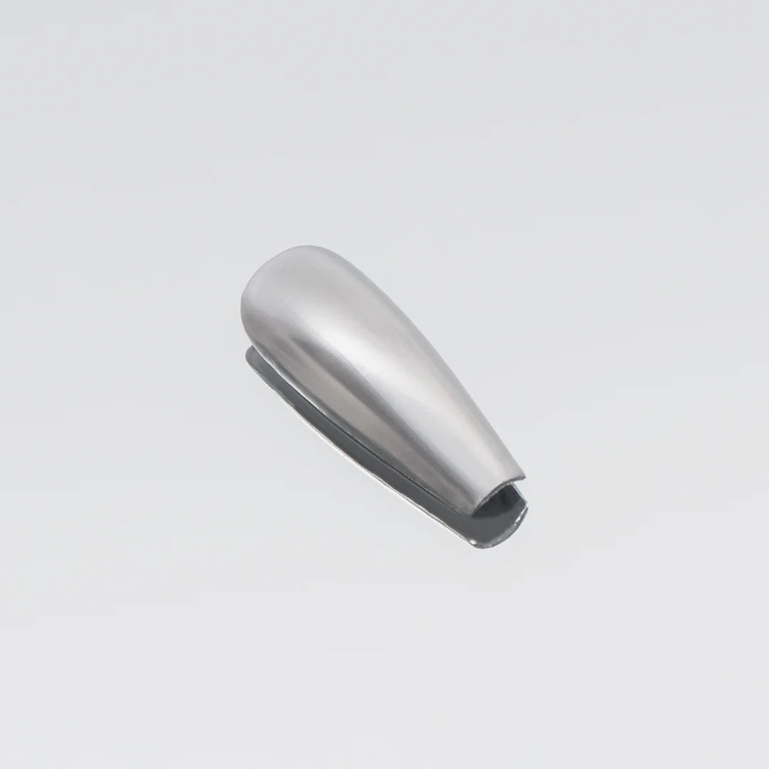 ANNETTE NAILS Mirror Gel Silver 5ml