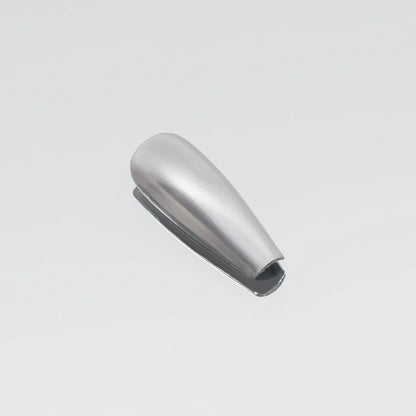 ANNETTE NAILS Mirror Gel Silver 5ml