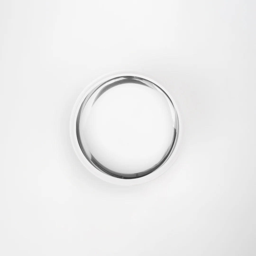 ANNETTE NAILS Mirror Gel Silver 5ml