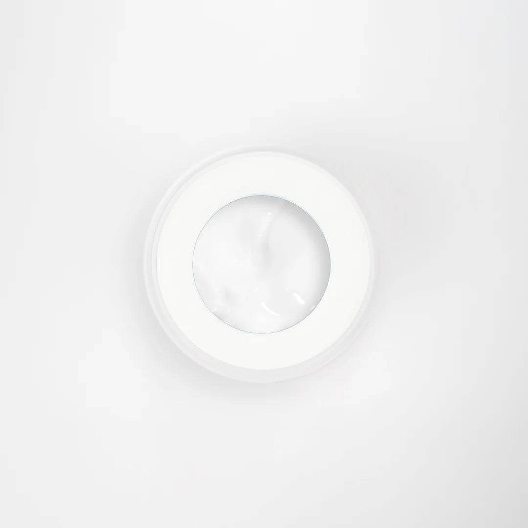 ANNETTE NAILS Paint gel Solid White 01 5ml