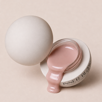 Self-Leveling Gel Latte