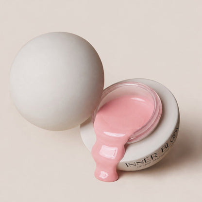 Self-Leveling Gel Light Peach