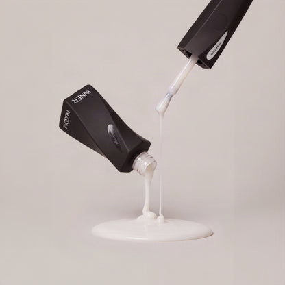 Liquid Acrylgel - Milky White - 10ml