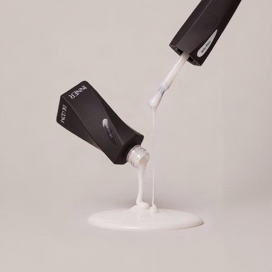Liquid Acrylgel - Milky White - 10ml