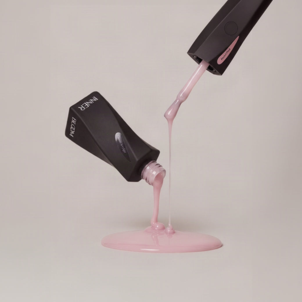 Liquid Acrylgel - Pastel Pink - 10ml