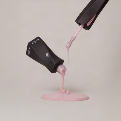 Liquid Acrylgel - Pastel Pink - 10ml