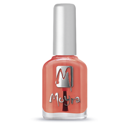 Moyra Cuticle Oil Strawberry