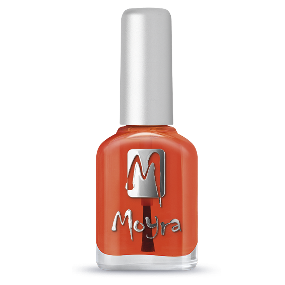 Moyra Cuticle Oil Cherry