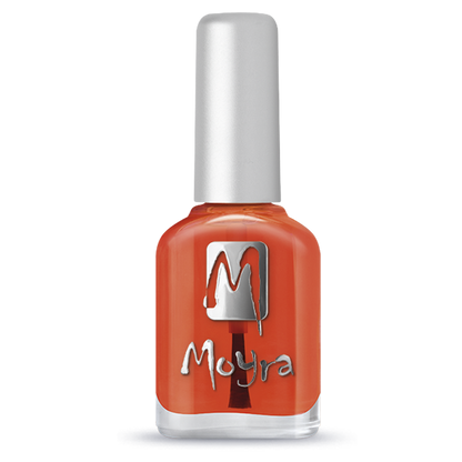Moyra Cuticle Oil Cherry