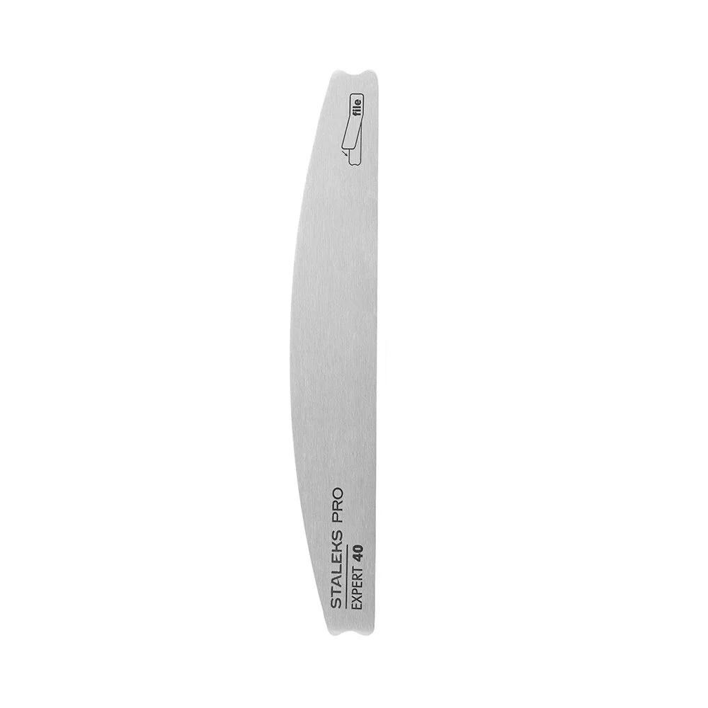 Staleks Metal base for crescent nail file EXPERT 40 (MBE-40)