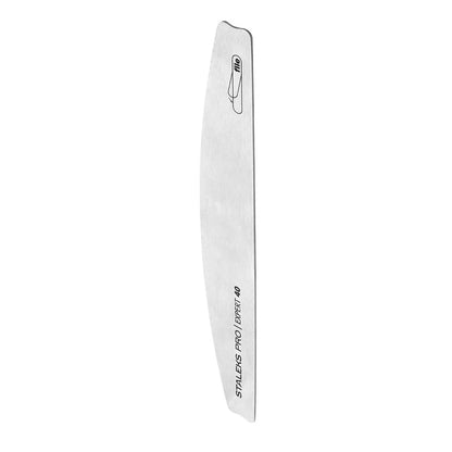 Staleks Metal base for crescent nail file EXPERT 40 (MBE-40)