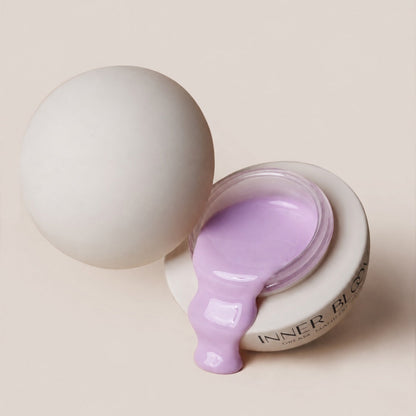 Self-Leveling Gel Milky Pink