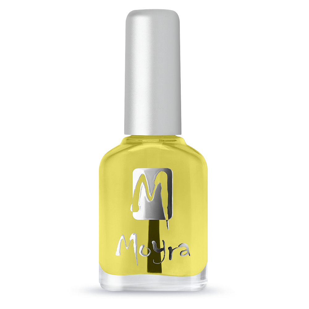 Moyra Cuticle Oil Banana
