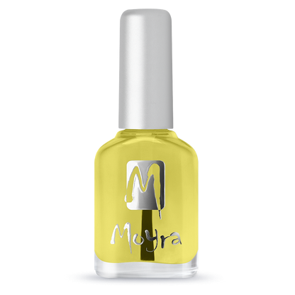 Moyra Cuticle Oil Banana