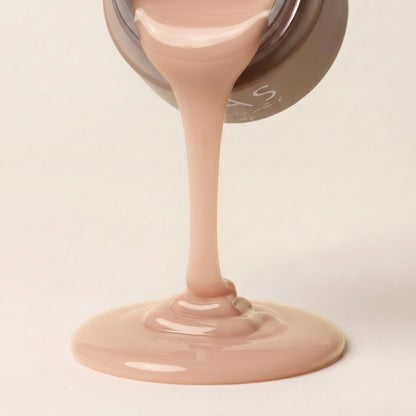 YAS No File Nude HEMA & TPO FREE - 50gr
