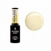 V VYNN Gel polish Mega Base Lemon 8ml