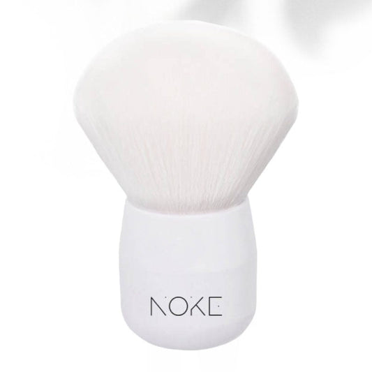 Noke Soft White Hand Brush