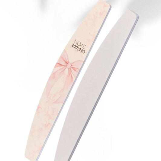 NOKE Bow File 200/240