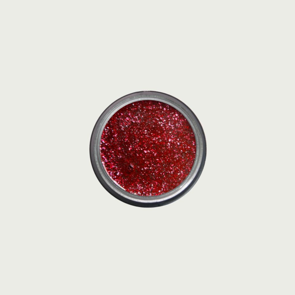 Yas Painting Glam Coral Red, 5gr
