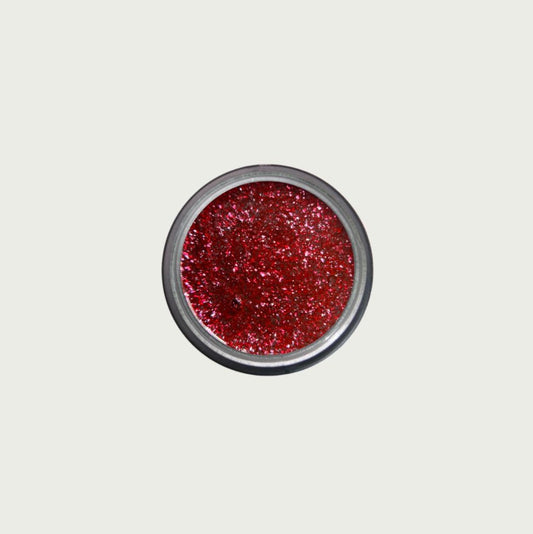 Yas Painting Glam Coral Red, 5gr
