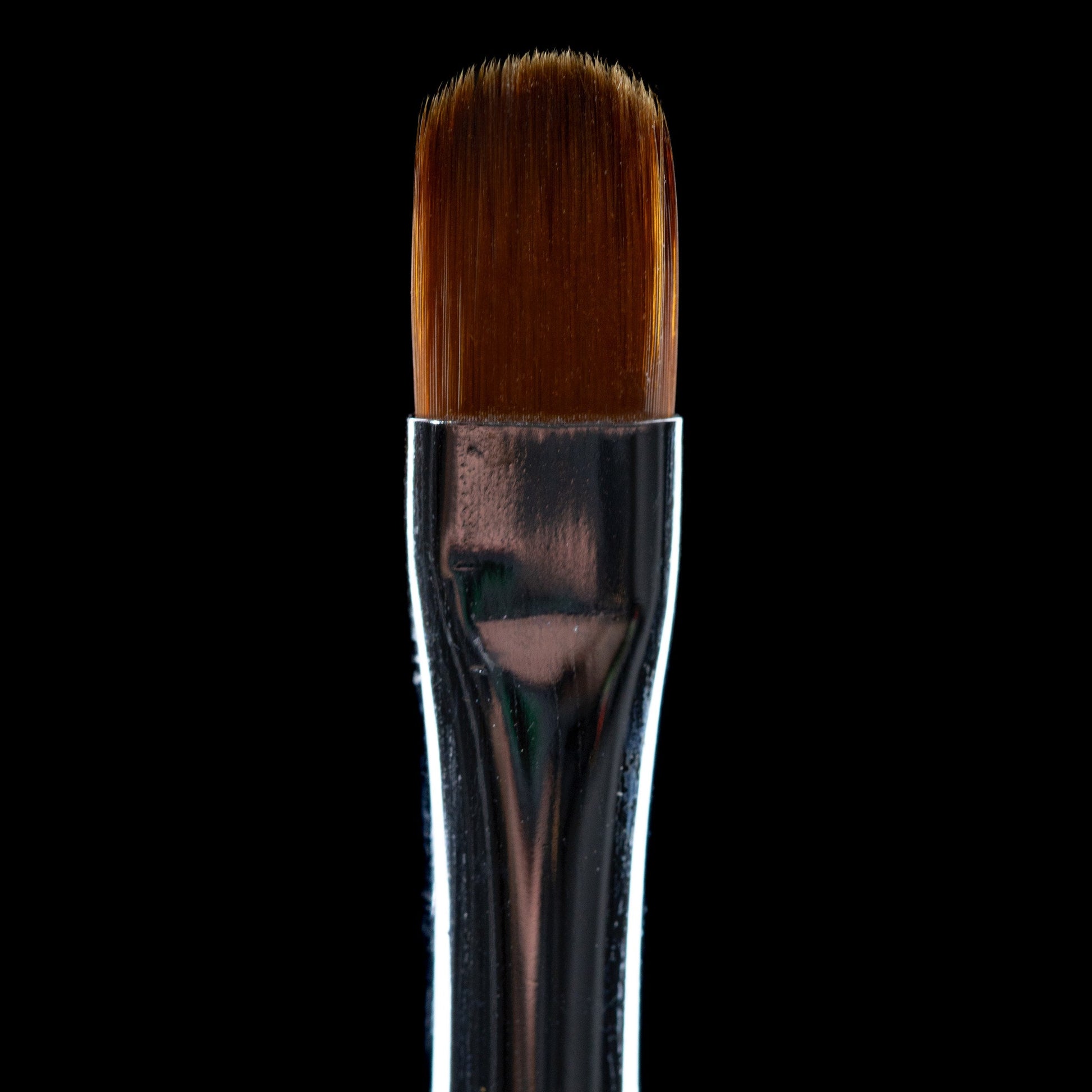 Pensula premium Gel Oval 06 - InnerBloom