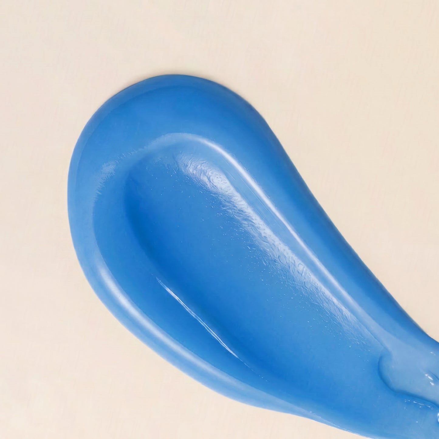 YAS Neon Polygel Blue 15gr