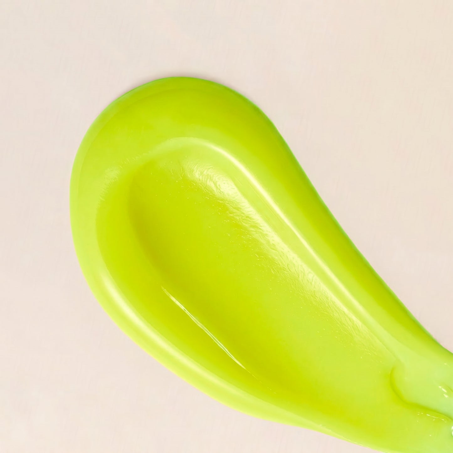 YAS Neon Polygel Lime 15gr