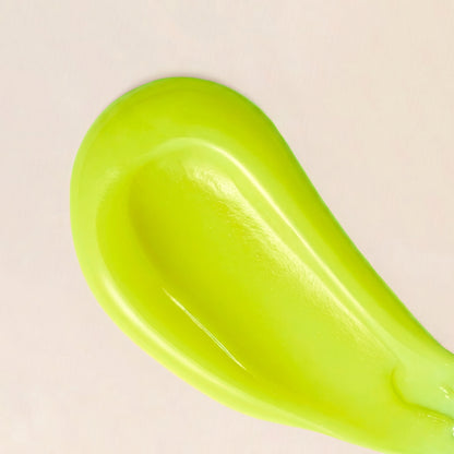 YAS Neon Polygel Lime 15gr