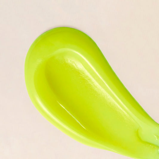 YAS Neon Polygel Lime 15gr