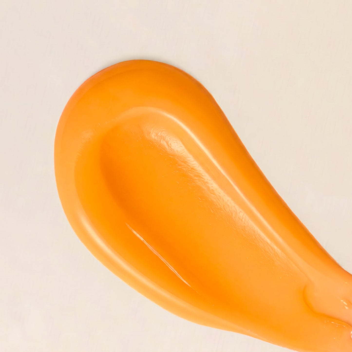 YAS Neon Polygel Mandarin Orange 15gr