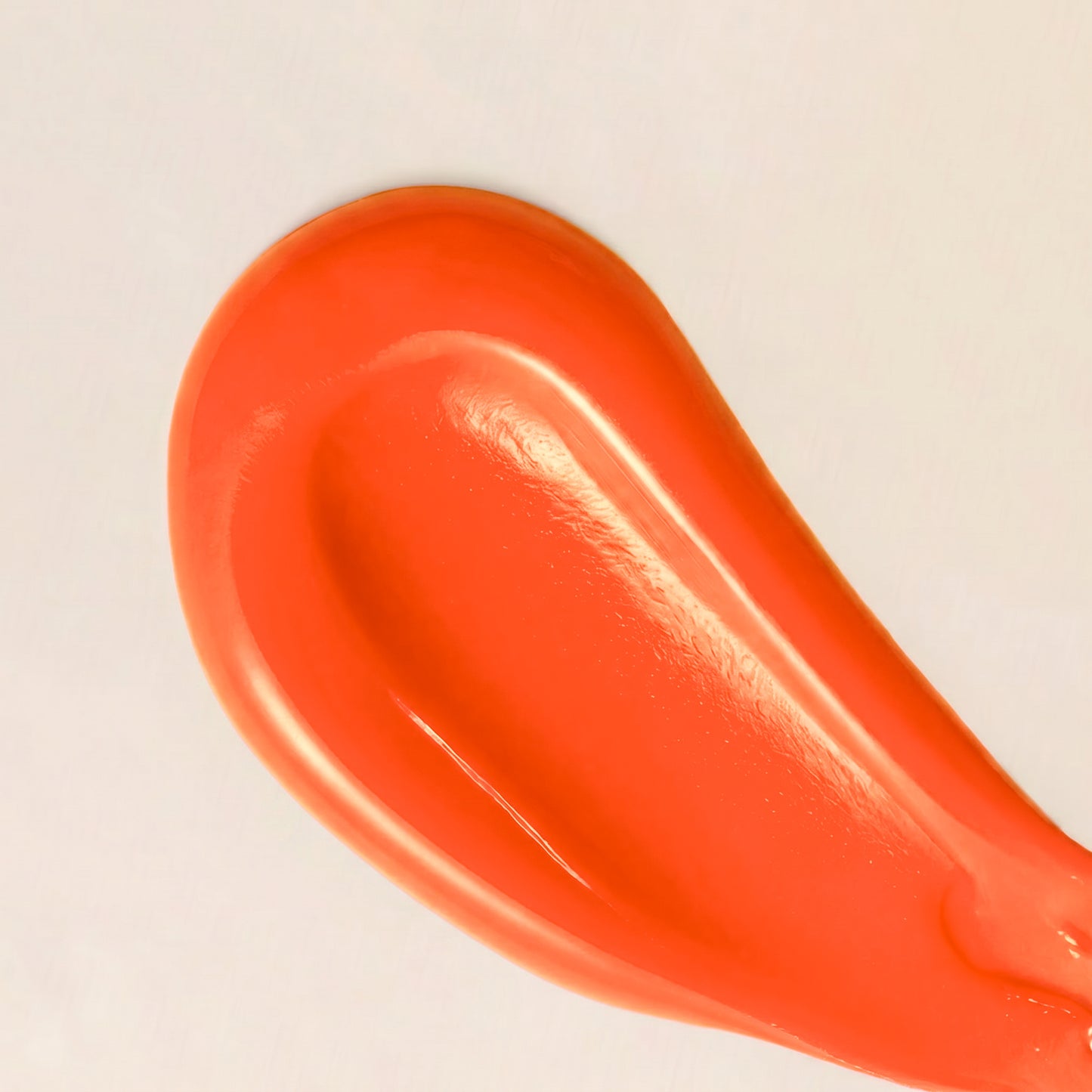 YAS Neon Polygel Orange 15gr