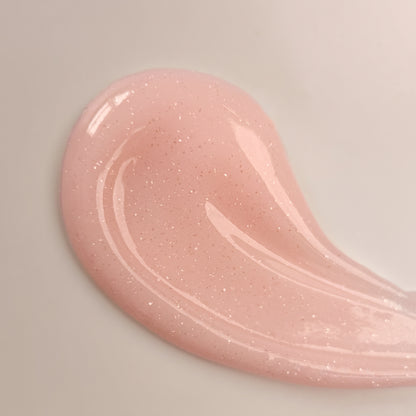 YAS Polygel Shiny Pastel 3 Hema & TPO Free 15gr