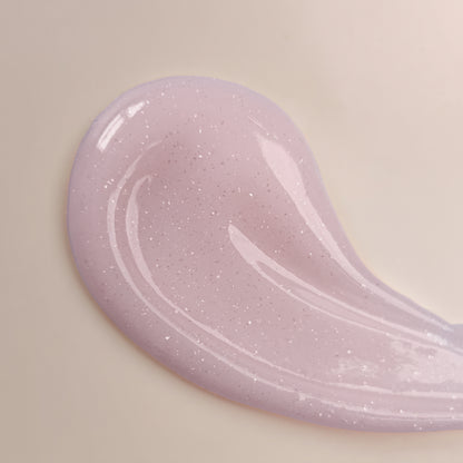 YAS Polygel Shiny Pastel 7 Hema & TPO Free 30gr