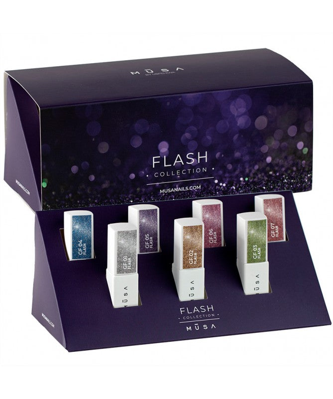 Musa FLASH Collection