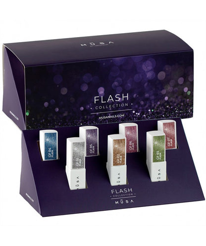 Musa FLASH Collection