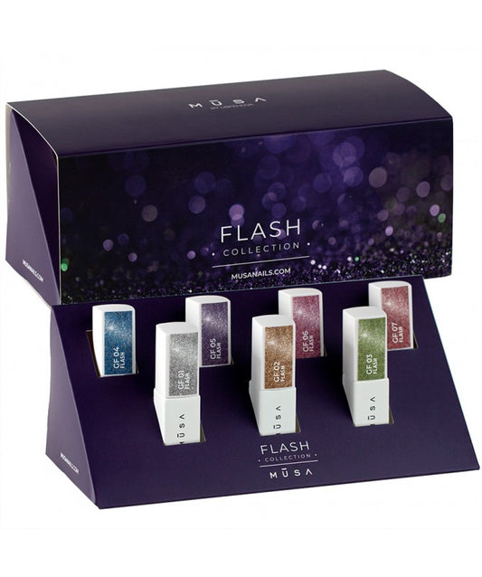 Musa FLASH Collection