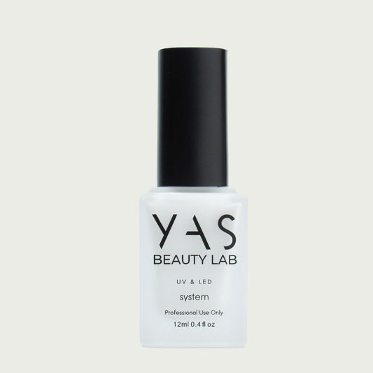 YAS Stamping Lacquer white 12 ml