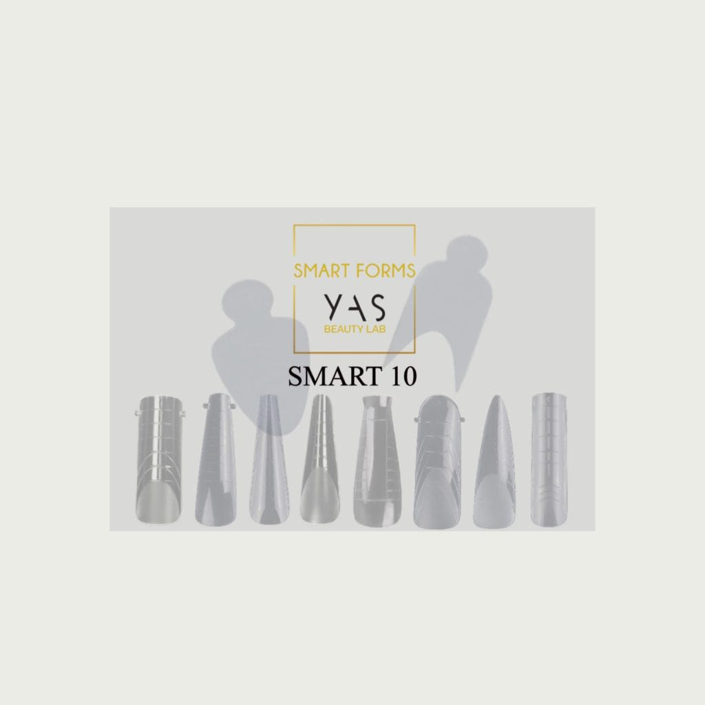 YAS Full Cover Smart Forms 10