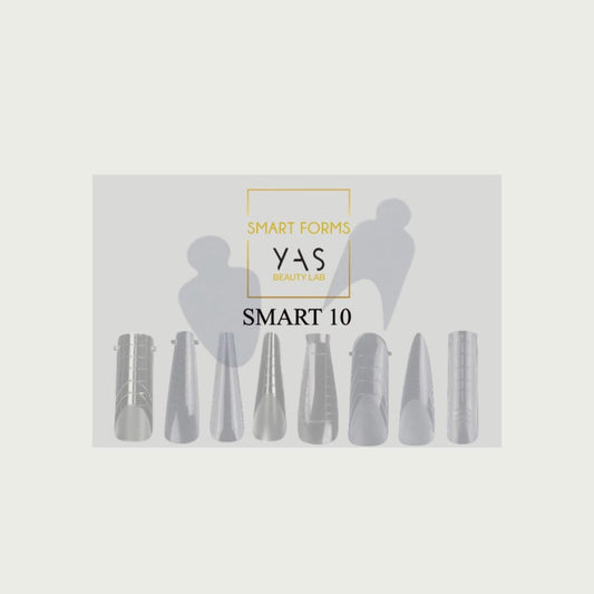 YAS Full Cover Smart Forms 10