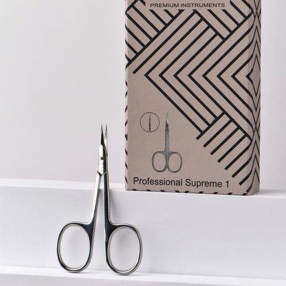 Yas Supreme 1 Professional Scissors