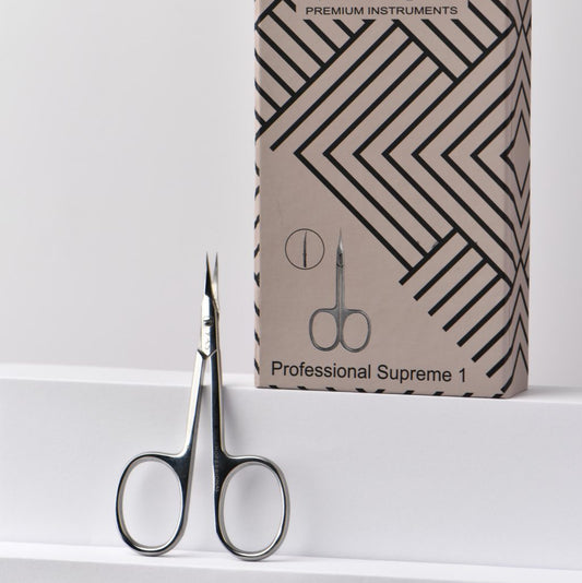 Yas Supreme 1 Professional Scissors