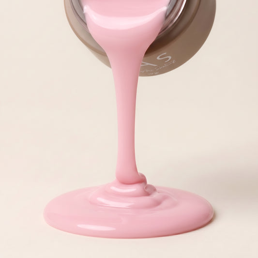 YAS Builder Self Levelling Pastel Pink-15gr