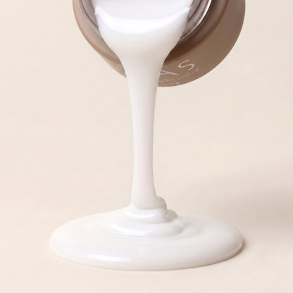 YAS Builder Self Levelling White - 30gr