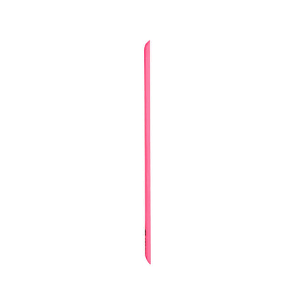 STALEKS Standard slanted plastic nail file, crescent base Expert 40 (162mm) (SPBE-40)