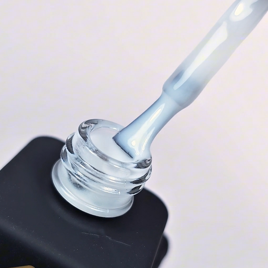 CUPIO Cover Top Coat The One - Milky 15ml