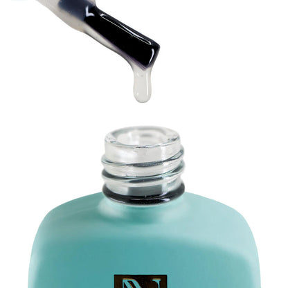 Annette Top Coat Velvet matte no wipe VNW-01, 12ml