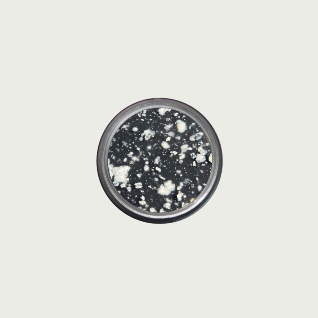 YAS Top Velvet White Flakes 10ml