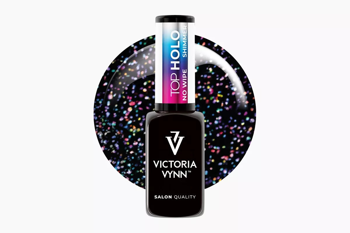 V VYNN Top Holo no wipe 8ml