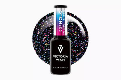 V VYNN Top Holo no wipe 8ml